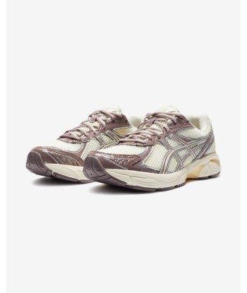 ASICS GT-2160 - CREAM/ MAUVEGREY destockage