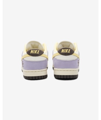 NIKE WOMEN'S DUNK LOW PREMIUM - LILACBLOOM/ SOFTYELLOW Jusqu'à 80% De Réduction