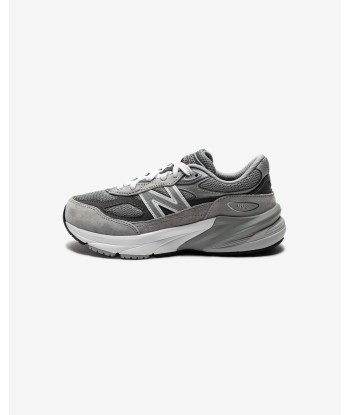 NEW BALANCE GS FUEL CELL 990v6 - GREY Venez acheter