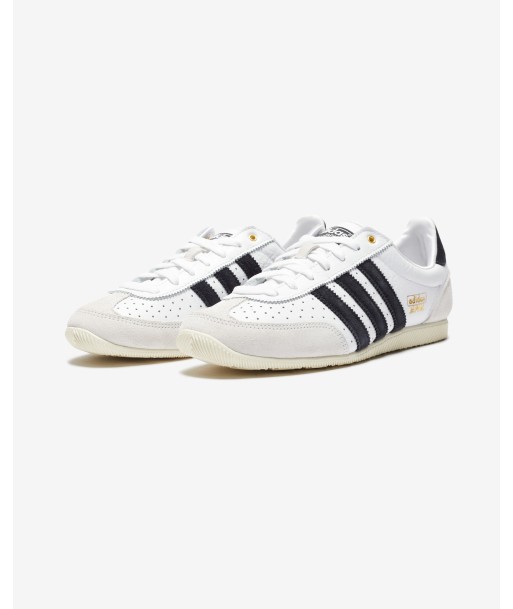 ADIDAS WOMEN'S JAPAN - FTWWHT/ CBLACK/ GOLDMT prix