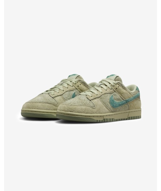 NIKE WOMEN'S DUNK LOW - OLIVEAURA/ BICOASTAL offre 