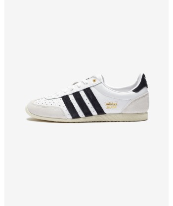 ADIDAS WOMEN'S JAPAN - FTWWHT/ CBLACK/ GOLDMT prix