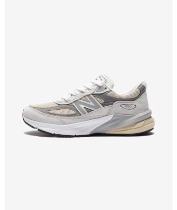 NEW BALANCE 'MADE IN USA' 990v6 - REFLECTION/ MARBLEHEAD meilleur choix