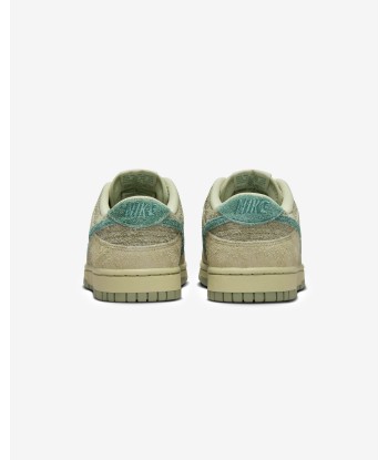 NIKE WOMEN'S DUNK LOW - OLIVEAURA/ BICOASTAL offre 