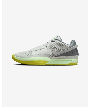 NIKE JA 1 - LIGHTSILVER/ GRANITE/ CYBER vente chaude votre 