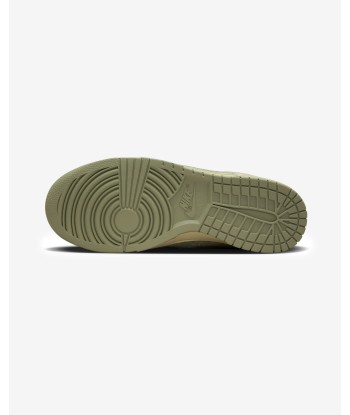 NIKE WOMEN'S DUNK LOW - OLIVEAURA/ BICOASTAL offre 