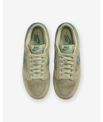 NIKE WOMEN'S DUNK LOW - OLIVEAURA/ BICOASTAL offre 