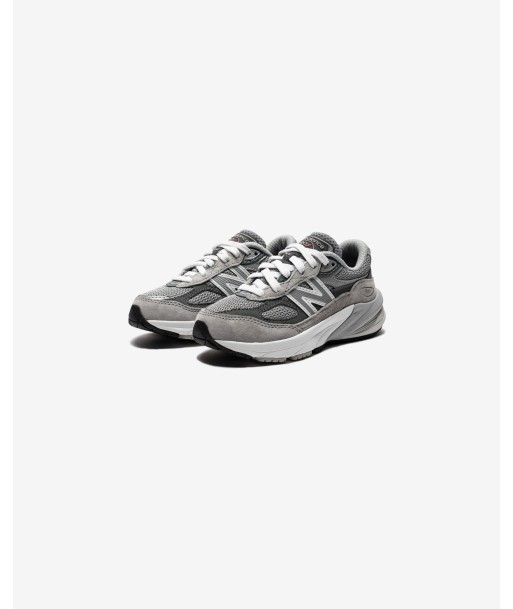 NEW BALANCE PS FUEL CELL 990v6 - GREY Profitez des Offres !