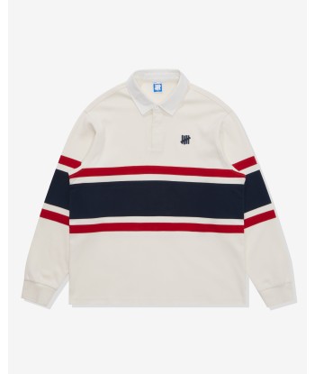 UNDEFEATED STRIPED RUGBY en ligne