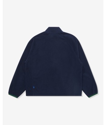 UNDEFEATED ARCH HALF ZIP - NAVY outlet