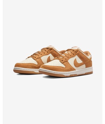 NIKE WOMEN'S DUNK LOW - COCONUTMILK/ FLAX/ SAIL pas cher 