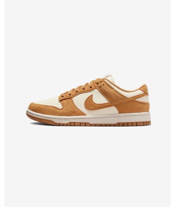 NIKE WOMEN'S DUNK LOW - COCONUTMILK/ FLAX/ SAIL pas cher 