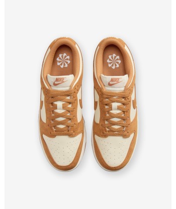 NIKE WOMEN'S DUNK LOW - COCONUTMILK/ FLAX/ SAIL pas cher 