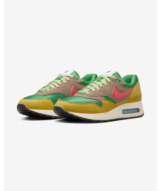 NIKE AIR MAX 1 '86 PRM - CLASSICGREEN/ EMBERGLOW Comparez plus de prix