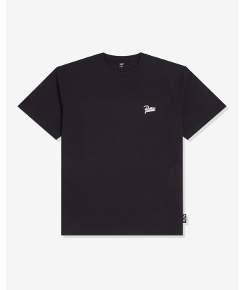 PATTA XEROX PEACE T-SHIRT - BLACK En savoir plus