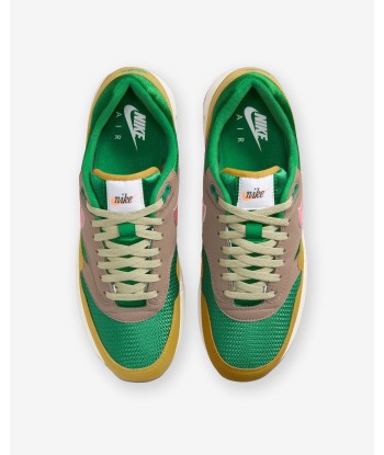 NIKE AIR MAX 1 '86 PRM - CLASSICGREEN/ EMBERGLOW Comparez plus de prix