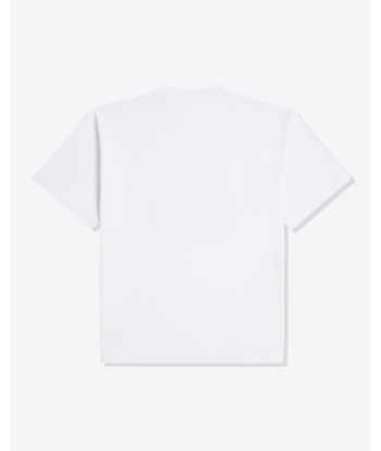 PATTA SMILE T-SHIRT - WHITE Le MVP de beaucoup