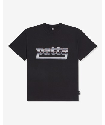 PATTA METAL T-SHIRT - BLACK 2 - 3 jours ouvrés.