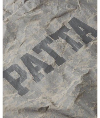 PATTA DIGI CAMO REFLECTIVE JACKET - WILDDOVE livraison et retour toujours gratuits