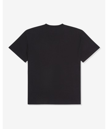 PATTA METAL T-SHIRT - BLACK 2 - 3 jours ouvrés.