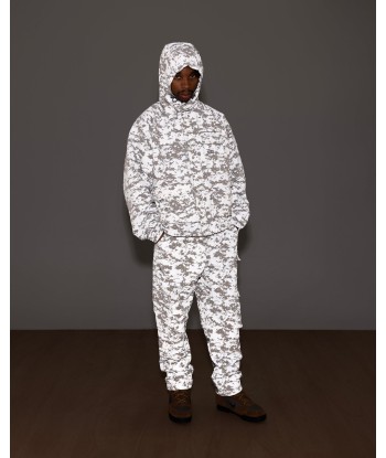 PATTA DIGI CAMO REFLECTIVE JACKET - WILDDOVE livraison et retour toujours gratuits