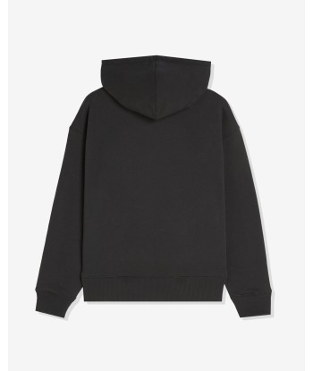 PATTA METAL BOXY HOODIE - MOONLESSNIGHT ouvre sa boutique