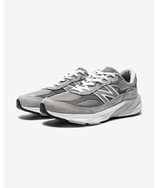 NEW BALANCE MADE IN USA 990v6 - GREY prix