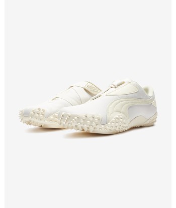 PUMA MOSTRO ARCHIVE - WHITE pas cher chine