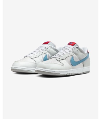 NIKE DUNK LOW QS - METALLICSILVER/ AEGEANSTORM JUSQU'A -70%! 