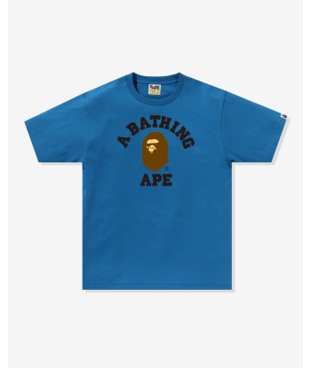 BAPE COLLEGE TEE votre