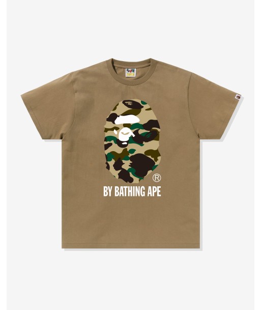 BAPE 1ST CAMO BY BATHING APE TEE Fin de série