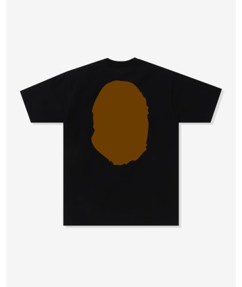 BAPE BIG APE HEAD TEE hantent personnes