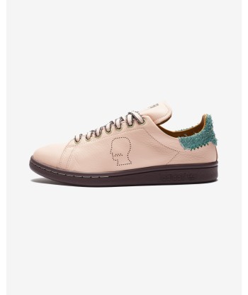 ADIDAS X BRAIN DEAD STAN SMITH - VAPPNK/ CBLACK/ MESA En savoir plus