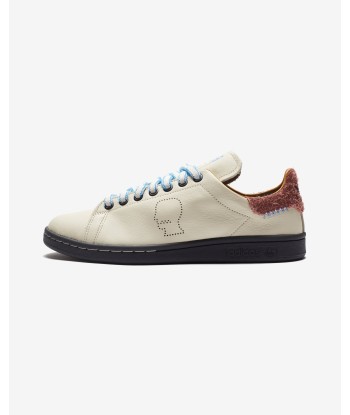 ADIDAS X BRAIN DEAD STAN SMITH - CBROWN/ BALGBL/ MESA est présent 