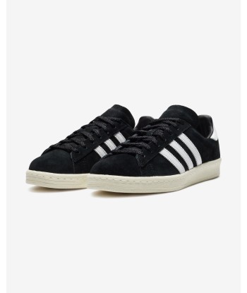 ADIDAS CAMPUS 80s - CBLACK/ FTWWHT/ OWHITE Les êtres humains sont 