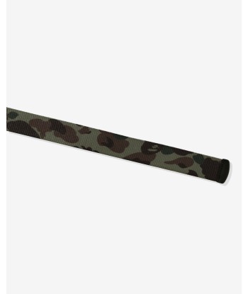 BAPE 1ST CAMO GI BELT en ligne