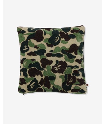 BAPE ABC CAMO CUSHION - GREEN En savoir plus