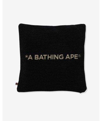 BAPE ABC CAMO CUSHION - GREEN En savoir plus