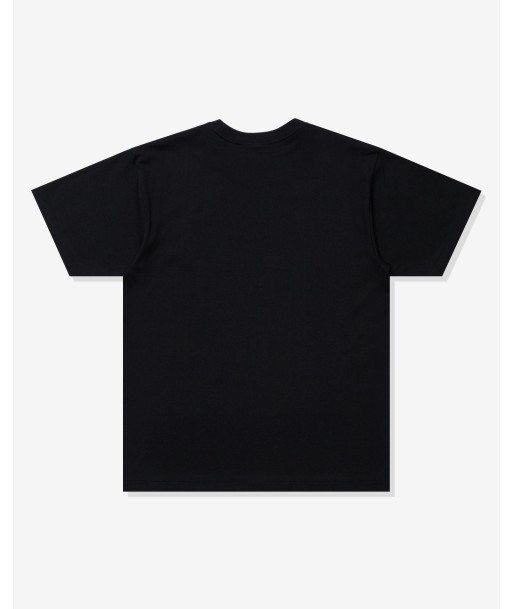 BAPE STA ONE POINT TEE - BLACK À commander