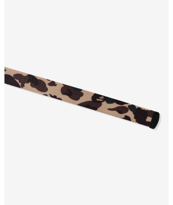 BAPE 1ST CAMO GI BELT en ligne