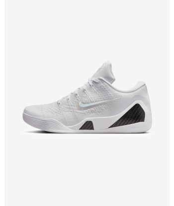 NIKE KOBE 9 ELITE LOW PROTRO - WHITE plus qu'un jeu 