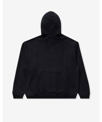 JORDAN X TRAVIS SCOTT PULLOVER HOODY - BLACK JUSQU'A -70%! 