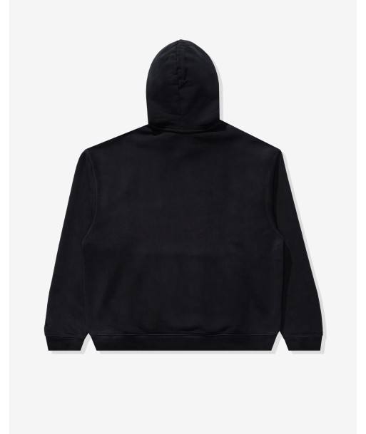 JORDAN X TRAVIS SCOTT PULLOVER HOODY - BLACK JUSQU'A -70%! 