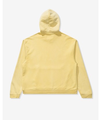 JORDAN X TRAVIS SCOTT PULLOVER HOODY - CELERY paiement sécurisé