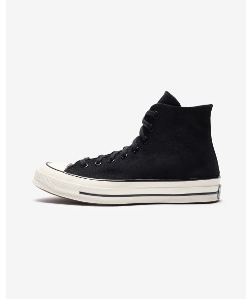 CONVERSE CHUCK 70 HI BLACK/ BITETHEDUST hantent personnes