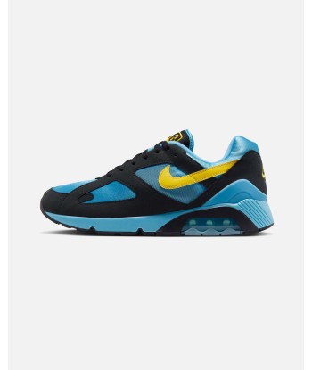 NIKE AIR 180 - BALTICBLUE/ LIGHTENING/ BLACK prix pour 