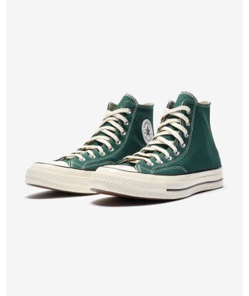 CONVERSE CHUCK 70 HI - GREENENVY/ EGRET Vous souhaitez 