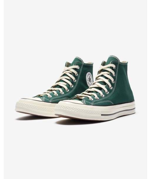 CONVERSE CHUCK 70 HI - GREENENVY/ EGRET Vous souhaitez 