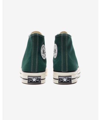 CONVERSE CHUCK 70 HI - GREENENVY/ EGRET Vous souhaitez 