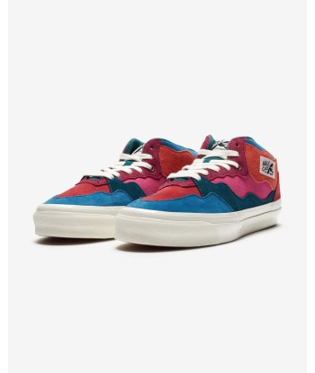 VANS OTW X PARRA HALF CAB - MULTI de l' environnement